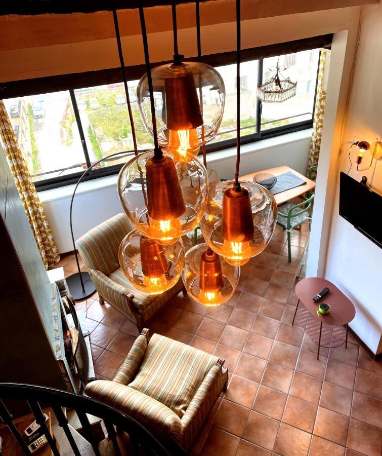 Loft Aragonese Apartment Palermo Ngoại thất bức ảnh