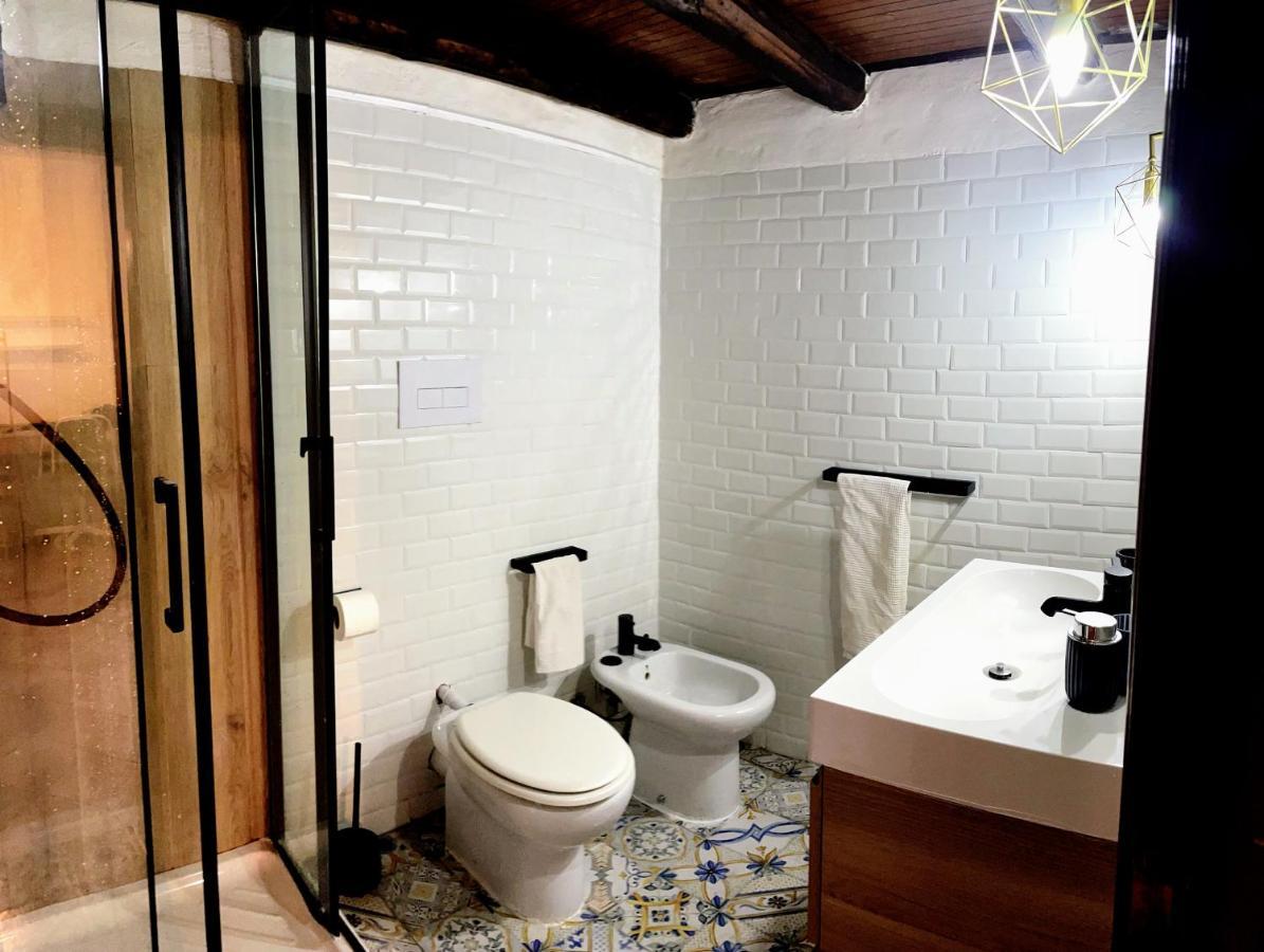 Loft Aragonese Apartment Palermo Ngoại thất bức ảnh