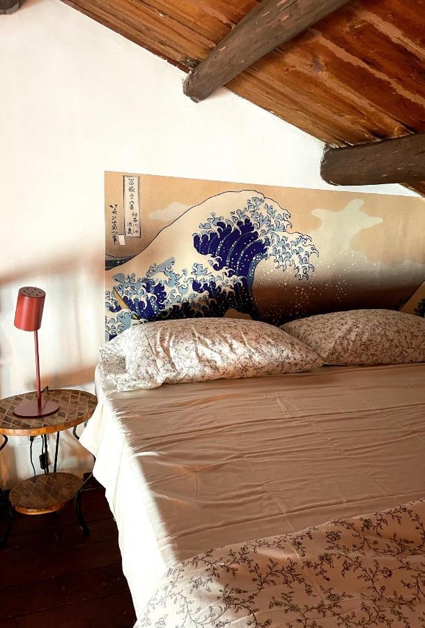 Loft Aragonese Apartment Palermo Ngoại thất bức ảnh