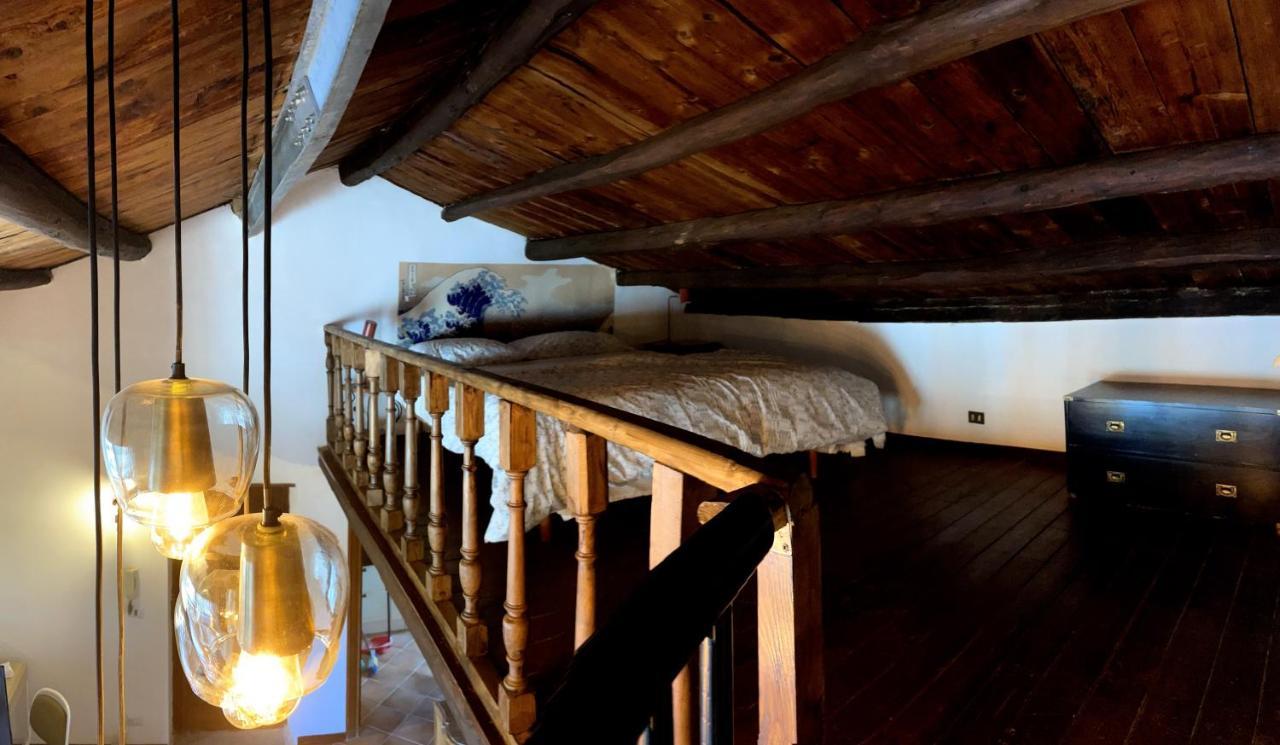 Loft Aragonese Apartment Palermo Ngoại thất bức ảnh